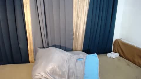 kristine online show from February 3, 2026, 2:53 am