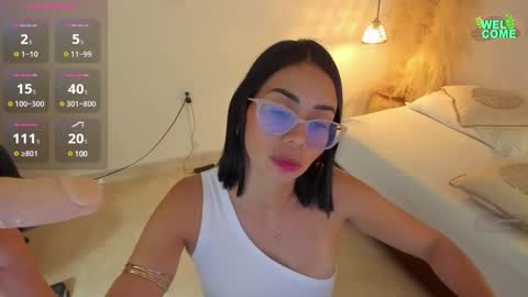 lakshmi_rai online show from March 8, 2025, 10:24 pm