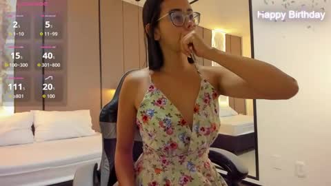 lakshmi_rai online show from September 11, 2025, 12:27 pm