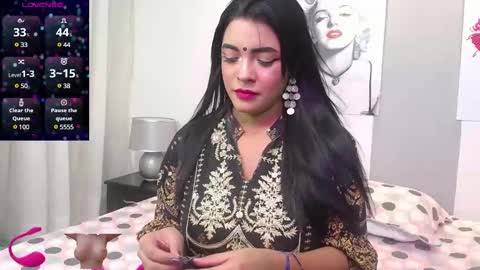 Laskhmirani online show from March 1, 2025, 10:24 am