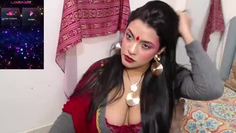 Laskhmirani online show from October 30, 2025, 11:55 am