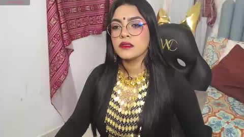 Laskhmirani online show from November 19, 2025, 12:05 pm