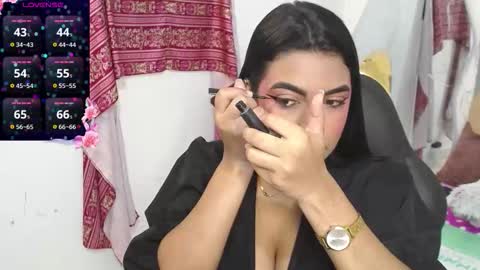 Laskhmirani online show from January 16, 2026, 11:36 am