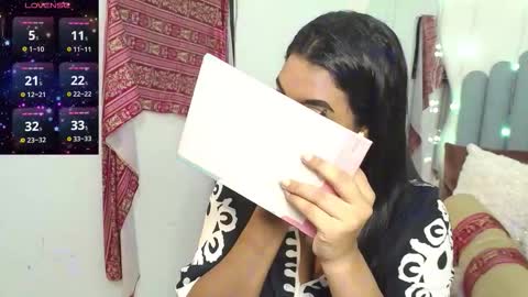 Laskhmirani online show from February 3, 2026, 11:37 am