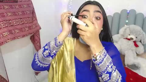 Laskhmirani online show from April 10, 2026, 12:10 pm