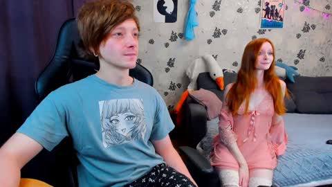 Lu  Alex online show from February 1, 2025, 11:21 am