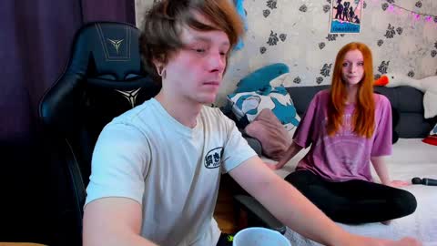 Lu  Alex online show from February 6, 2025, 11:10 am