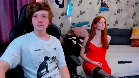 Lu  Alex online show from February 20, 2025, 10:37 am