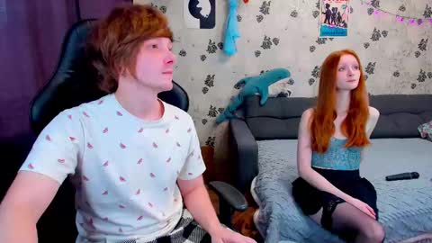 Lu  Alex online show from March 3, 2025, 8:38 am