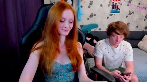 Lu  Alex online show from March 5, 2025, 9:27 am