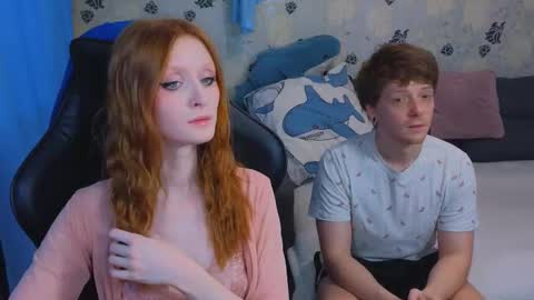 Lu  Alex online show from February 15, 2026, 10:25 am