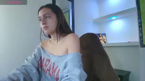 Lala clark online show from October 8, 2025, 12:47 pm