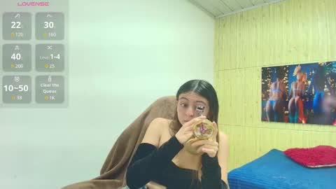 Lala clark online show from January 13, 2026, 8:47 pm