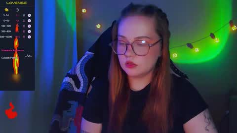 Nicky online show from November 15, 2025, 1:18 pm