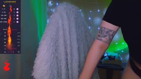 Nicky online show from January 17, 2026, 10:35 pm