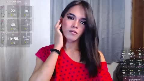 Joxie online show from May 20, 2026, 7:09 pm