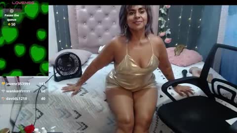 lalisha online show from January 5, 2025, 12:20 am