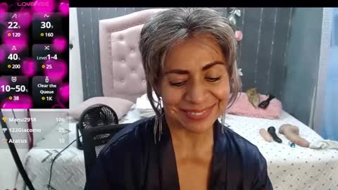 lalisha online show from January 11, 2025, 2:20 am