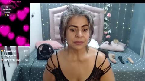 lalisha online show from January 19, 2025, 1:43 am