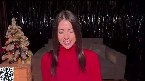 Ellina online show from December 26, 2024, 12:57 am