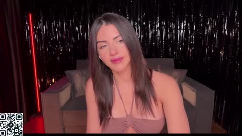 Ellina online show from January 26, 2025, 12:37 am