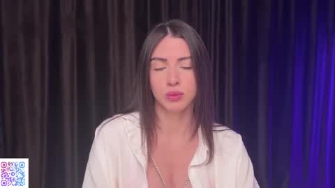 Ellina online show from February 25, 2025, 3:52 am