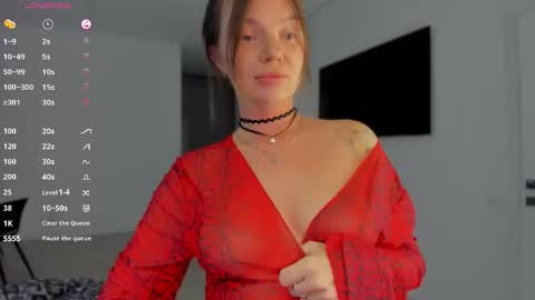 Snapshot of lallie_ chatting on March 28, 2026, 3:55 pm Lallie online show from March 28, 2026, 3:55 pm
