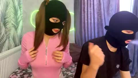 lallyrose69 online show from March 8, 2025, 9:50 am