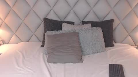 Laly Castro online show from January 29, 2025, 6:07 pm