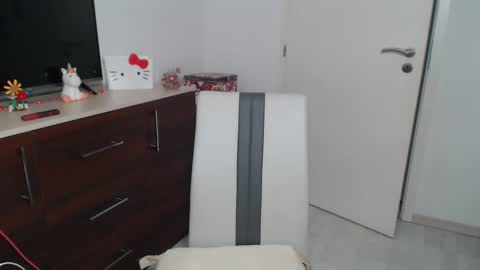 Snapshot of lamadrina006 chatting on January 18, 2025, 12:04 pm LaMadrina006 online show from January 18, 2025, 12:04 pm