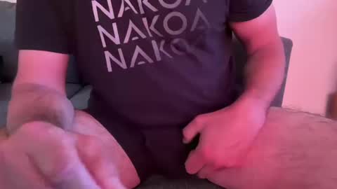 lampin1 online show from October 16, 2025, 4:41 pm