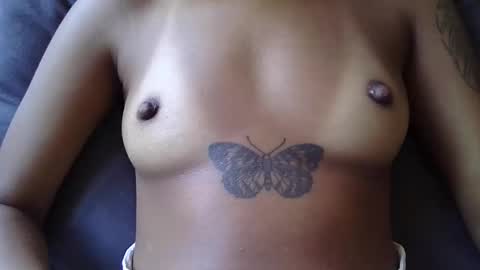 Hot chocolate online show from January 3, 2025, 3:01 pm