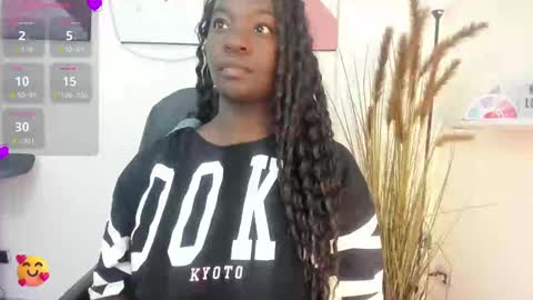 Snapshot of lana__beaux chatting on January 8, 2025, 7:03 pm    online show from January 8, 2025, 7:03 pm