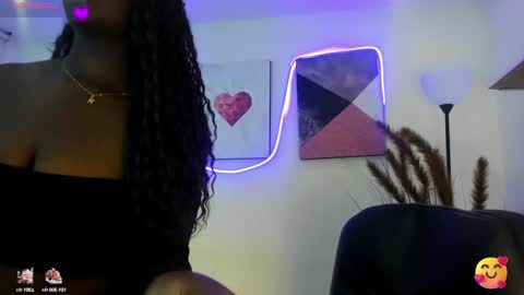 Snapshot of lana__beaux chatting on January 25, 2025, 7:18 pm    online show from January 25, 2025, 7:18 pm