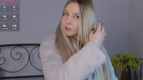 Liana online show from January 15, 2026, 9:40 pm