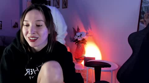 just call me Lana  and her security online show from December 7, 2024, 2:35 pm