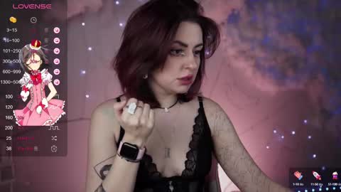 just call me Lana  and her security online show from March 5, 2025, 11:17 am