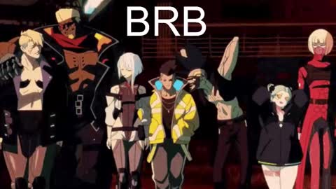 just call me Lana  and her security online show from November 30, 2025, 11:25 am