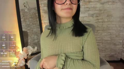  Lana  online show from February 3, 2025, 5:35 pm