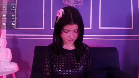  Lana  online show from September 12, 2025, 11:32 am