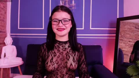  Lana  online show from October 12, 2025, 11:20 am