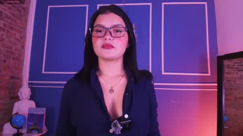  Lana  online show from October 24, 2025, 11:17 am