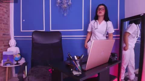  Lana  online show from March 27, 2026, 11:21 am