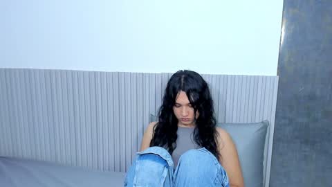 Snapshot of lana_boomer chatting on January 16, 2025, 9:51 pm Lana online show from January 16, 2025, 9:51 pm