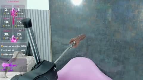 Snapshot of lana_boomer chatting on February 20, 2025, 11:54 pm Lana online show from February 20, 2025, 11:54 pm