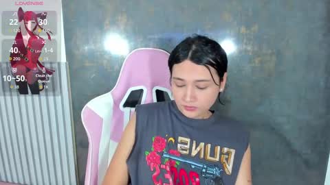 Snapshot of lana_boomer chatting on September 21, 2025, 7:37 pm Lana online show from September 21, 2025, 7:37 pm