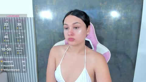 Lana online show from November 29, 2025, 2:42 pm