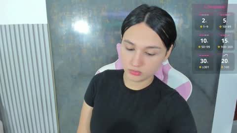 Lana online show from February 20, 2026, 7:47 pm