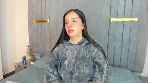 Lana online show from February 20, 2026, 6:48 am