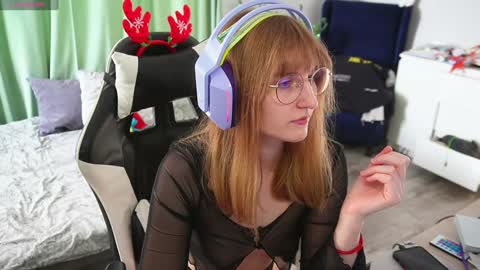 Kay online show from December 7, 2024, 9:17 am